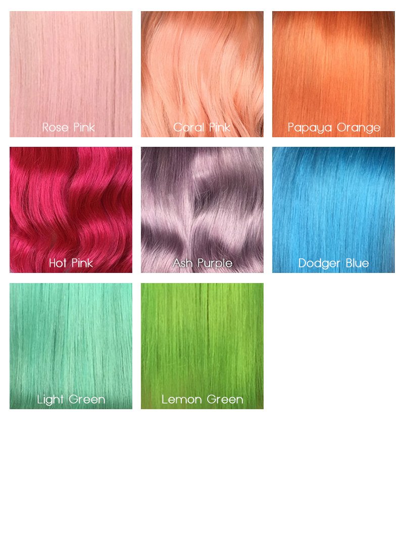 16" Wavy Lace Front Remy Natural Hair Wig - wifhair