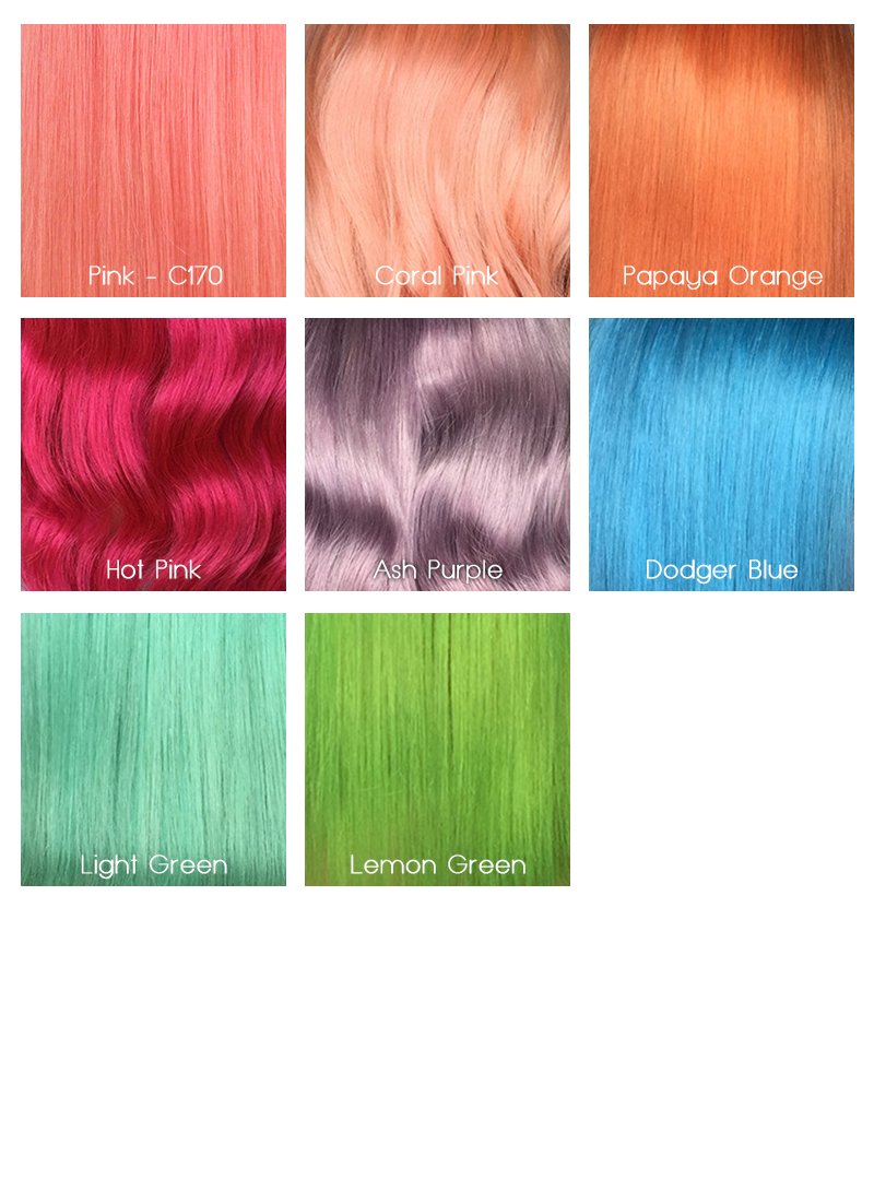 22" Long Straight Lace Front Remy Natural Hair Wig - wifhair