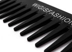 WigIsFashion Wide Tooth Comb