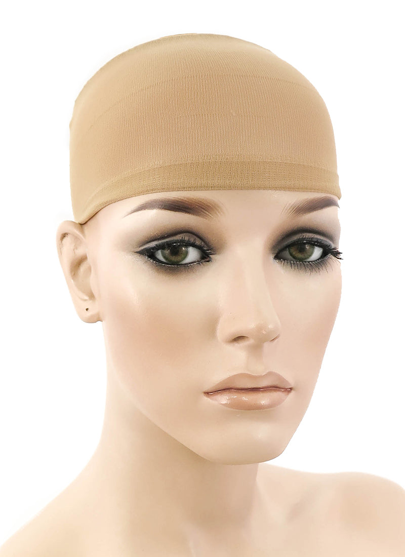 Stocking Elastic Wig Cap - wifhair