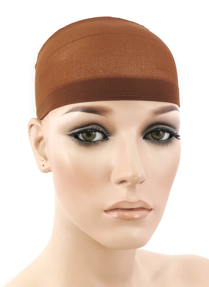 Stocking Elastic Wig Cap - wifhair